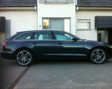 AUDI A6 2,0 TDI AVANT FULL OPTION