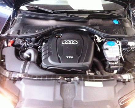 AUDI A6 2,0 TDI AVANT FULL OPTION