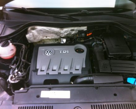 VERKOCHT VOLKSWAGEN TIGUAN * NAVIGATIE * ZWART LEDER * PDC * ALU VELGEN * GEKEURD * GARANTIE