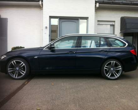 BMW 316 D TOURING