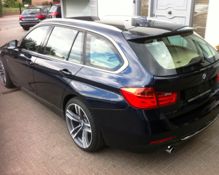 BMW 316 D TOURING