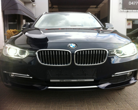 BMW 316 D TOURING