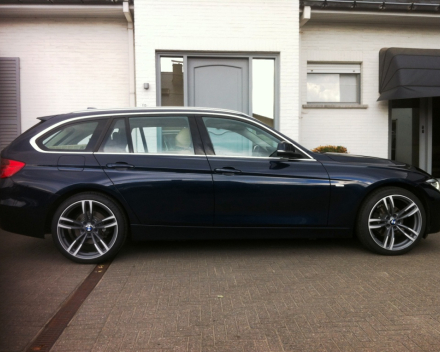 BMW 316 D TOURING