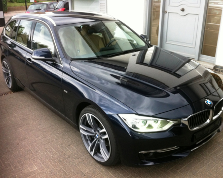 BMW 316 D TOURING