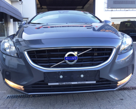 VERKOCHT VOLVO V40 BJ2013 / SLECHTS 56298 KM  / 1,6DIESEL / 18&quot; VELGEN / CAMERA / CRUISECONTROL / GARANTIE