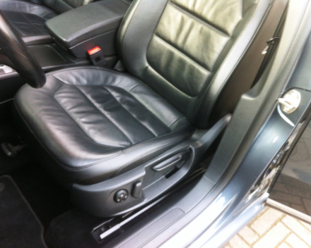 VERKOCHT VOLKSWAGEN PASSAT BREAK FULL OPTION