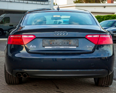 AUDI A5 2.0 TDI FACELIFT