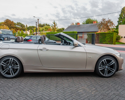 BMW 3 coupé