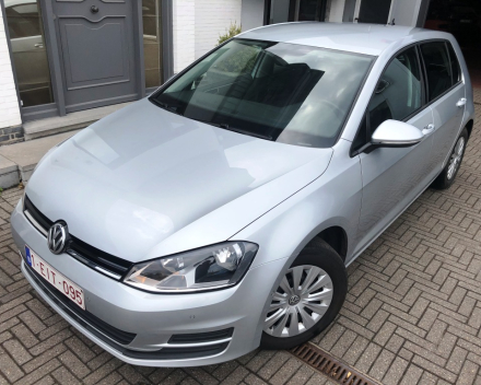 VERKOCHT VOLKSWAGEN GOLF 7  17/06/2017    85.712 KM  EURO 6b