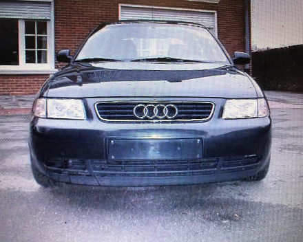 VERKOCHT  AUDI A3  1,9 TDI 07/04/1999    69843 KM 18&quot; VELGEN  GEKEURD + GARANTIE