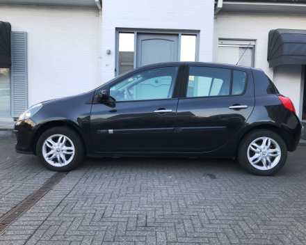 RENAULT CLIO 1,5DCI  14/08/2008  107306 KM  GEKEURD + GARANTIE