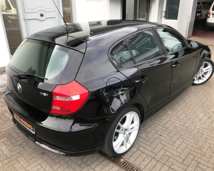 BMW 116 I  23/11/2009  84.316 KM   GEKEURD + GARANTIE