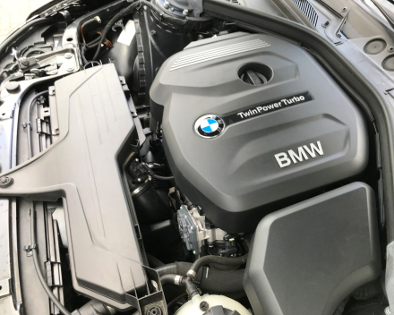 BMW 116 I  11/05/2016  SLECHTS 36.261 KM  GEKEURD + GARANTIE