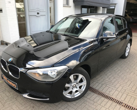 BMW 114 I   04/04/2013  80.205 KM  GEKEURD + GARANTIE