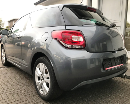 CITROEN DS3   03/12/2010  SLECHTS  69,176 KM  VOOR HANDELAAR