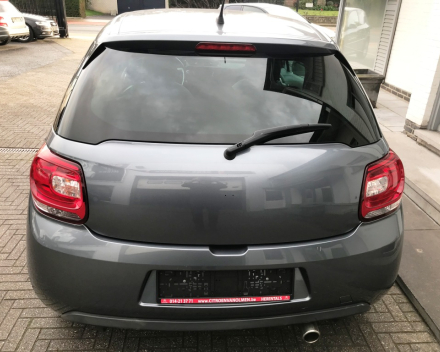 CITROEN DS3   03/12/2010  SLECHTS  69,176 KM  VOOR HANDELAAR