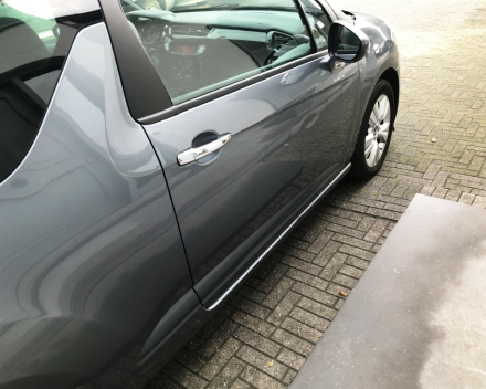 CITROEN DS3   03/12/2010  SLECHTS  69,176 KM  VOOR HANDELAAR