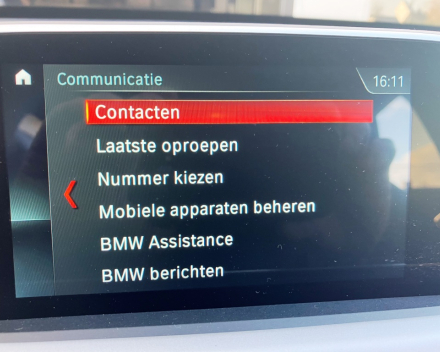 BMW X1 SLECHTS 47.887 KM  23/08/2018 DIESEL