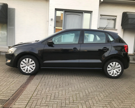 VOLKSWAGEN POLO 1,2TDI  22/02/2012   87311 KM  GEKEURD + GARANTIE  3800 EURO MARGE