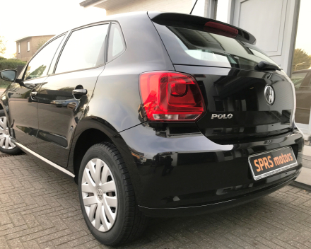 VOLKSWAGEN POLO 1,2TDI  22/02/2012   87311 KM  GEKEURD + GARANTIE  3800 EURO MARGE