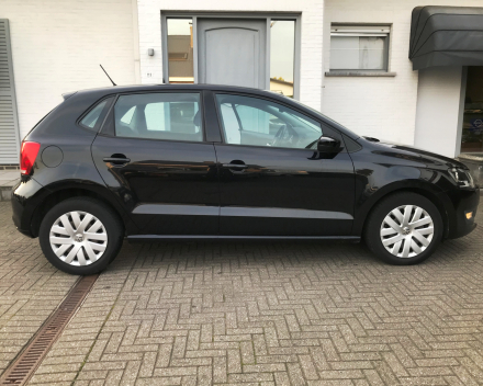 VOLKSWAGEN POLO 1,2TDI  22/02/2012   87311 KM  GEKEURD + GARANTIE  3800 EURO MARGE