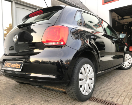 VOLKSWAGEN POLO 1,2TDI  22/02/2012   87311 KM  GEKEURD + GARANTIE  3800 EURO MARGE