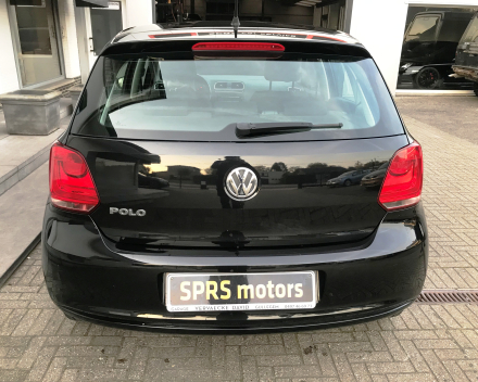 VOLKSWAGEN POLO 1,2TDI  22/02/2012   87311 KM  GEKEURD + GARANTIE  3800 EURO MARGE