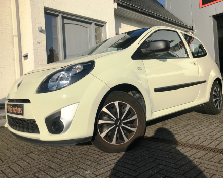 RENAULT  TWINGOO  22/06/2012  SLECHTS 41.711 KM  GEKEURD + GARANTIE  SLECHTS 3500 EURO