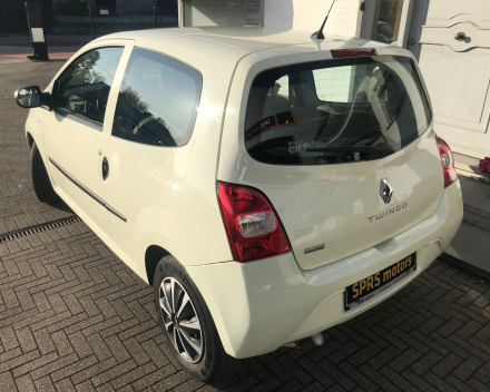 RENAULT  TWINGOO  22/06/2012  SLECHTS 41.711 KM  GEKEURD + GARANTIE  SLECHTS 3500 EURO