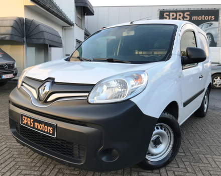 RENAULT KANGOO 1500 DCI LICHTEVRACHT  20/02/2015  104.589  4.900 EURO + BTW