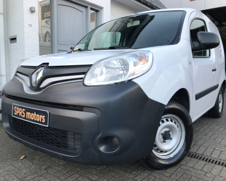 RENAULT KANGOO 1500 DCI LICHTEVRACHT  20/02/2015  104.589  4.900 EURO + BTW