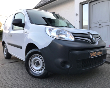 RENAULT KANGOO 1500 DCI LICHTEVRACHT  20/02/2015  104.589  4.900 EURO + BTW