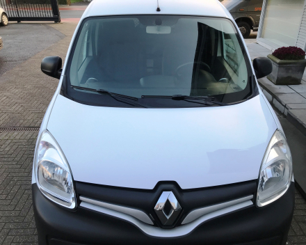 RENAULT KANGOO 1500 DCI LICHTEVRACHT  20/02/2015  104.589  4.900 EURO + BTW