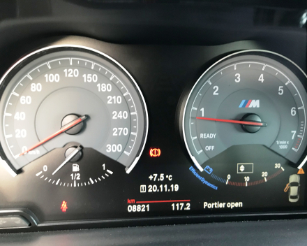 BMW M2  370 PK PRACHTWAGEN  SLECHTS 8,821 KM + GARANTIE