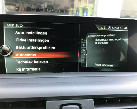 BMW M2  370 PK PRACHTWAGEN  SLECHTS 8,821 KM + GARANTIE