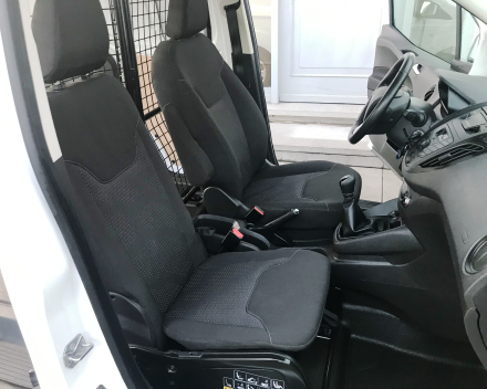 FORD TRANSIT  LICHTE VRACHT  04/05/2018  SLECHTS  13.657 KM !