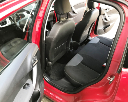 CITROEN C3  BENZINE  BJ 2013 / AIRCO / GARANTIE / PDC / 5750 EURO