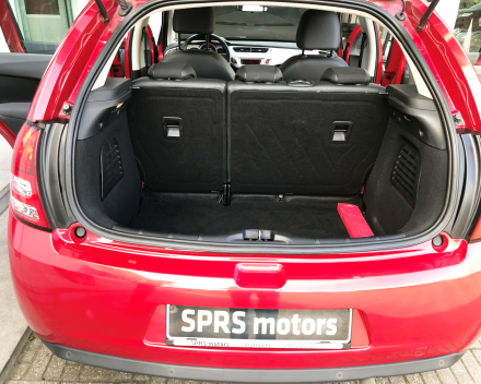 CITROEN C3  BENZINE  BJ 2013 / AIRCO / GARANTIE / PDC / 5750 EURO