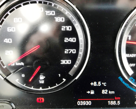 BMW M2 COMPETITION * NIEUW NOG NIET INGESCHREVEN  3.930 KM