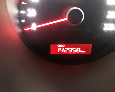 KIA SOUL CRDI   23/09/2009  AIRCO / ALU / BLANKO GEKEURD VOOR VERKOOP