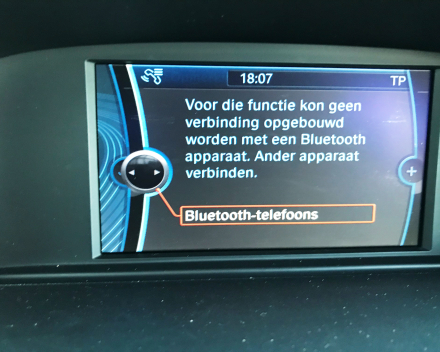 BMW 318 D TOURING 06/03/2012 LEDER+NAVIGATIE+CRUISE