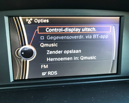 BMW 318 D TOURING 06/03/2012 LEDER+NAVIGATIE+CRUISE