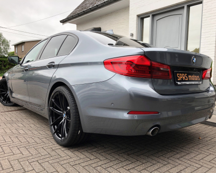 BMW 530 D FULL OPTION NIEUWE MODEL