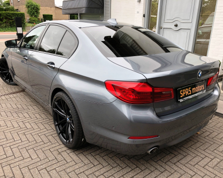 BMW 530 D FULL OPTION NIEUWE MODEL