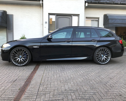 BMW 535 D TOURING FULL FULL OPTION !!!!