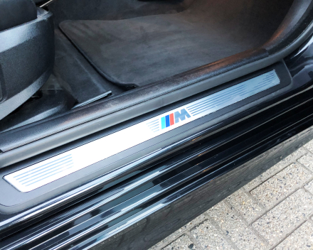 BMW 535 D TOURING FULL FULL OPTION !!!!