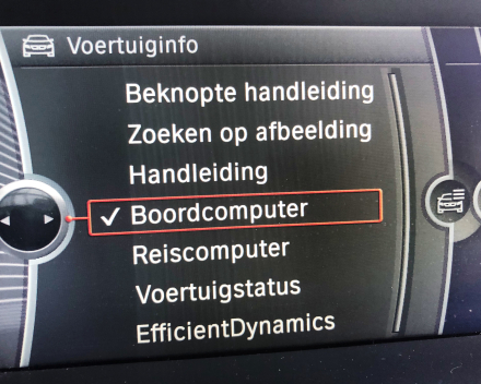 BMW 520 D TOURING  F11  22/09/2011  SLECHTS 131.556 KM  HANDELAAR 9.000 EURO