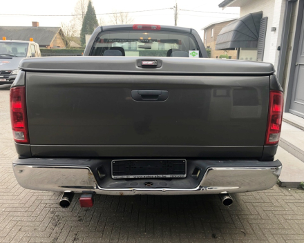 DODGE RAM 1500   08/12/2003   156775 KM   VOOR HANDELAAR