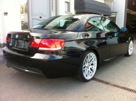 VERKOCHT BMW 325 D CABRIOLET * M-PACK * 3,0DIESEL * NAVIGATIE * GEKEURD * GARANTIE