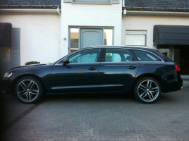 AUDI A6 2,0 TDI AVANT FULL OPTION